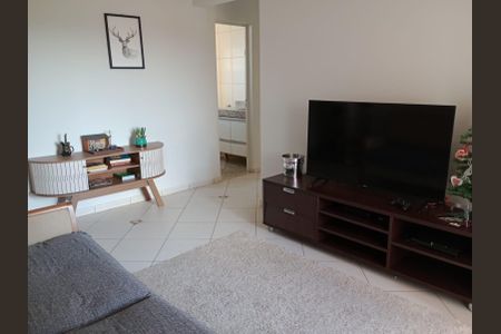 Apartamento para alugar com 2 quartos, 98m² em Vila Paraiso, Campinas