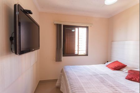Apartamento à venda com 95m², 3 quartos e 2 vagasSuíte