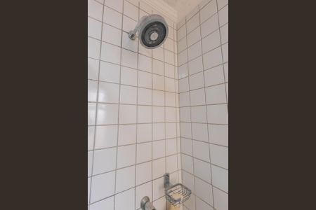 Apartamento à venda com 95m², 3 quartos e 2 vagasBanheiro da Suíte