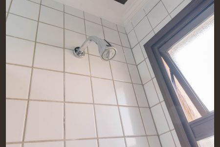 Apartamento à venda com 95m², 3 quartos e 2 vagasBanheiro