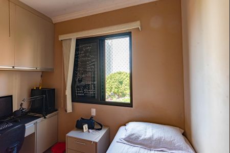 Apartamento à venda com 95m², 3 quartos e 2 vagasQuarto 2