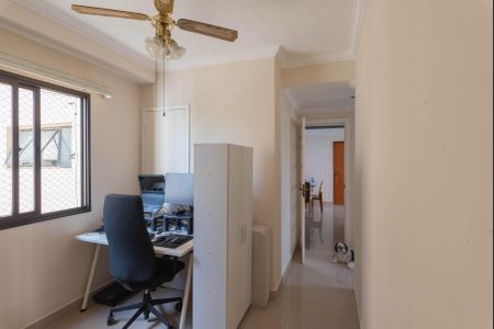 Apartamento à venda com 95m², 3 quartos e 2 vagasEscritório