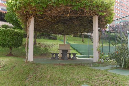 Apartamento à venda com 95m², 3 quartos e 2 vagasÁrea comum - Academia