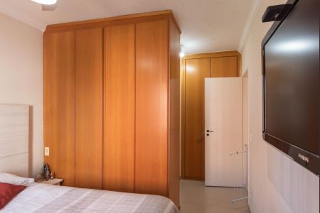 Apartamento à venda com 95m², 3 quartos e 2 vagasSuíte
