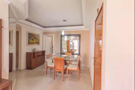 Apartamento à venda com 95m², 3 quartos e 2 vagasSala