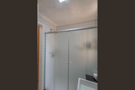 Apartamento à venda com 95m², 3 quartos e 2 vagasBanheiro da Suíte