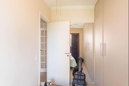 Apartamento à venda com 95m², 3 quartos e 2 vagasQuarto 1