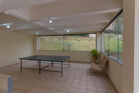 Apartamento à venda com 95m², 3 quartos e 2 vagasSala de Jogos