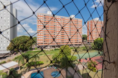 Apartamento à venda com 95m², 3 quartos e 2 vagasVista do Quarto 1