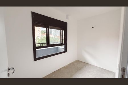 Quarto de apartamento à venda com 2 quartos, 54m² em Jardim São Paulo, São Paulo