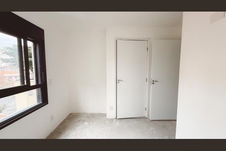 Apartamento para alugar com 54m², 2 quartos e sem vagaQuarto Suíte