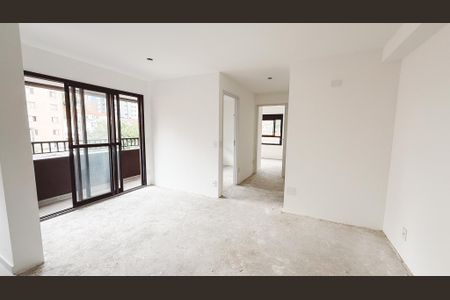 Apartamento para alugar com 54m², 2 quartos e sem vagaSala