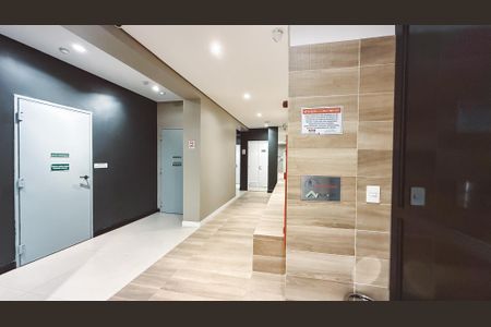 Apartamento para alugar com 54m², 2 quartos e sem vagaHall de entrada