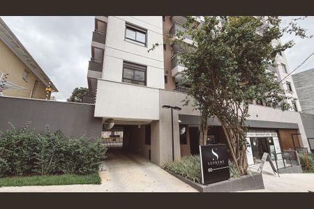 Apartamento para alugar com 54m², 2 quartos e sem vagaFachada do Prédio