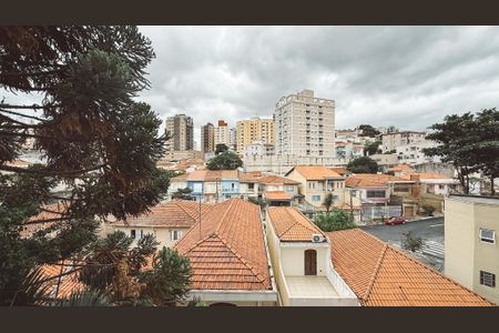 Apartamento para alugar com 54m², 2 quartos e sem vagaVista da Suíte