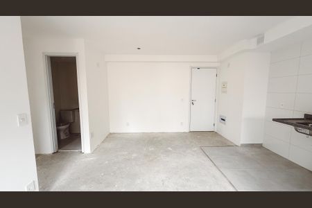 Sala de apartamento à venda com 2 quartos, 54m² em Jardim São Paulo, São Paulo