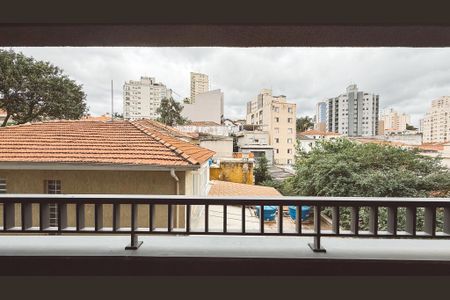 Apartamento para alugar com 54m², 2 quartos e sem vagaVaranda da Sala