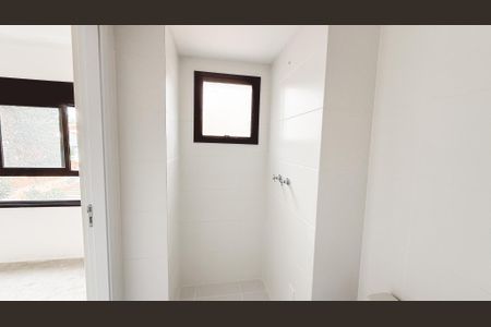 Apartamento para alugar com 54m², 2 quartos e sem vagaBanheiro da Suíte