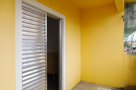 Casa à venda com 120m², 3 quartos e 3 vagasVaranda