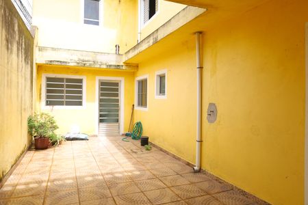 Casa à venda com 120m², 3 quartos e 3 vagasQuintal
