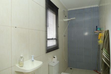 Casa à venda com 120m², 3 quartos e 3 vagasBanheiro 1 - Suíte