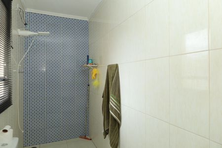 Casa à venda com 120m², 3 quartos e 3 vagasBanheiro 1 - Suíte
