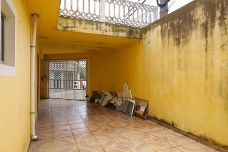 Casa à venda com 120m², 3 quartos e 3 vagasQuintal