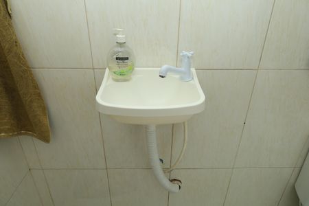 Casa à venda com 120m², 3 quartos e 3 vagasBanheiro 1 - Suíte