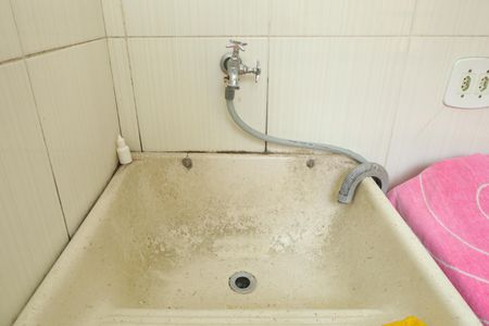 Casa à venda com 120m², 3 quartos e 3 vagasÁrea de Serviço