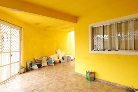 Casa à venda com 120m², 3 quartos e 3 vagasGaragem