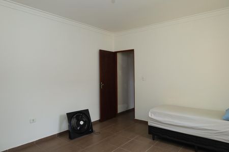 Casa à venda com 120m², 3 quartos e 3 vagasQuarto 3- Suíte