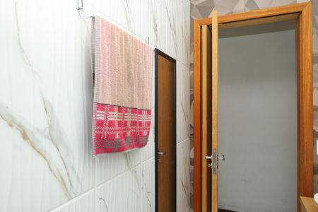 Casa à venda com 120m², 3 quartos e 3 vagasBanheiro 2