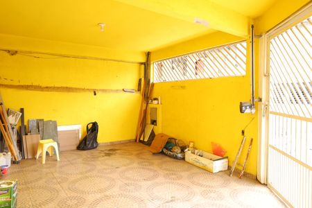 Casa à venda com 120m², 3 quartos e 3 vagasGaragem