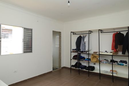 Casa à venda com 120m², 3 quartos e 3 vagasQuarto 3 - Suíte