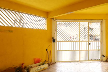 Casa à venda com 120m², 3 quartos e 3 vagasGaragem