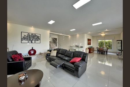 Casa de Condomínio à venda com 4 quartos, 400m² em Colinas da Anhanguera, Santana de Parnaíba