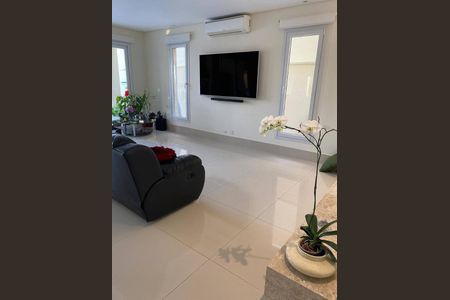 Casa de Condomínio à venda com 4 quartos, 400m² em Colinas da Anhanguera, Santana de Parnaíba