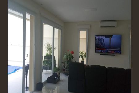 Casa de Condomínio à venda com 4 quartos, 400m² em Colinas da Anhanguera, Santana de Parnaíba