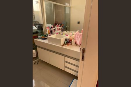 Casa de Condomínio à venda com 4 quartos, 400m² em Colinas da Anhanguera, Santana de Parnaíba