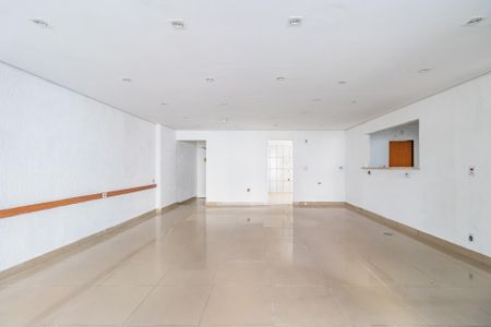 Sala de casa à venda com 1 quarto, 184m² em Centro, Barueri