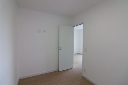 Apartamento para alugar com 55m², 2 quartos e 1 vagaQuarto 2