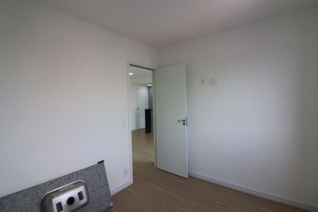 Quarto 1 de apartamento para alugar com 2 quartos, 55m² em Assunção, São Bernardo do Campo