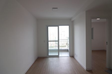 Sala  de apartamento para alugar com 2 quartos, 55m² em Assunção, São Bernardo do Campo