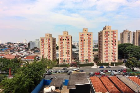 Apartamento para alugar com 55m², 2 quartos e 1 vagaQuarto 1 Vista 