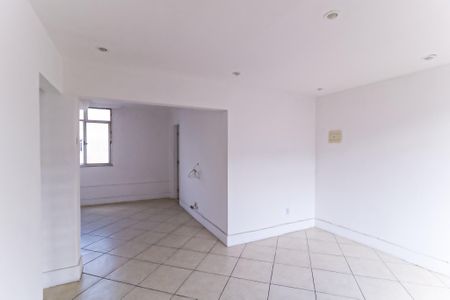 Sala de apartamento para alugar com 2 quartos, 78m² em Inhaúma, Rio de Janeiro