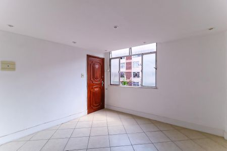 Sala de apartamento para alugar com 2 quartos, 78m² em Inhaúma, Rio de Janeiro