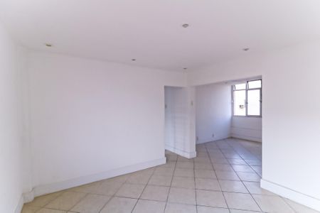 Sala de apartamento para alugar com 2 quartos, 78m² em Inhaúma, Rio de Janeiro