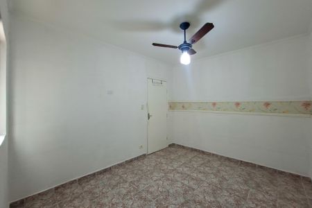 Quarto de apartamento para alugar com 2 quartos, 80m² em Canto do Forte, Praia Grande