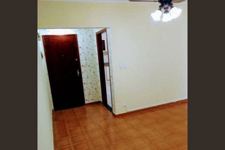 Apartamento para alugar com 2 quartos, 60m² em Canto do Forte, Praia Grande