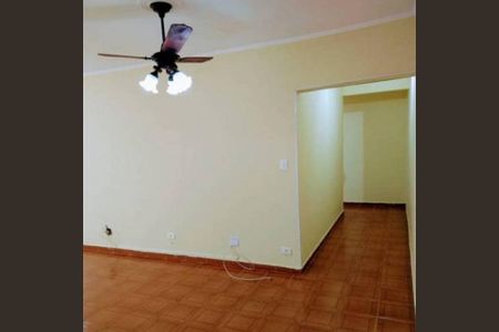 Apartamento para alugar com 2 quartos, 60m² em Canto do Forte, Praia Grande